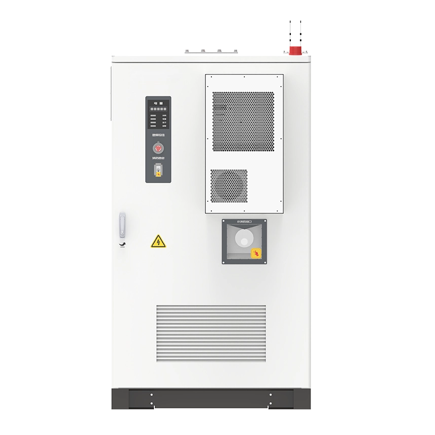YTenergy의 스마트 115kWh 에너지 저장 시스템으로 효율성과 신뢰성을 극대화하세요
