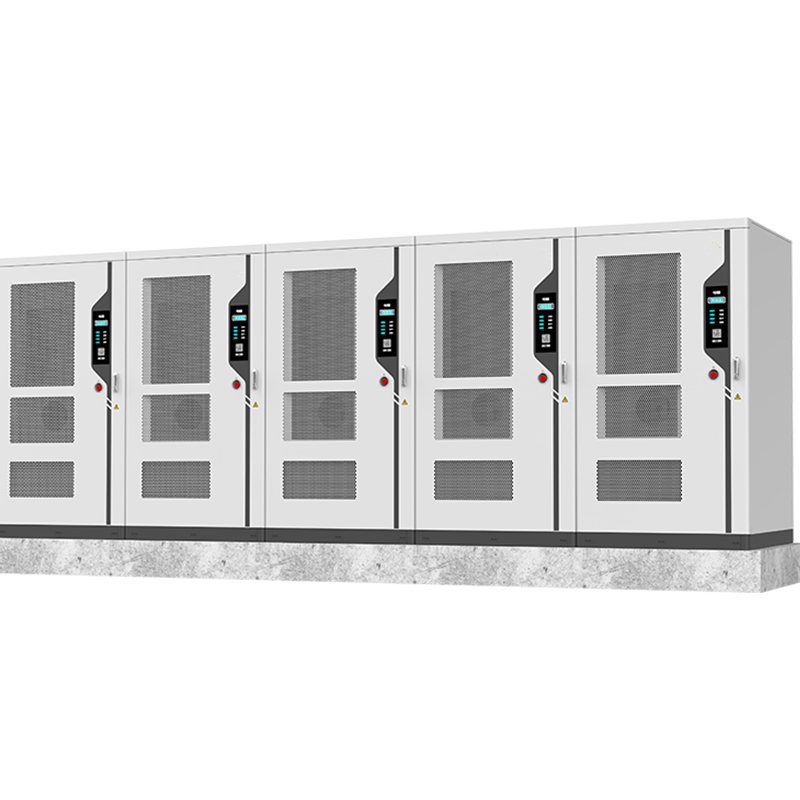 arm&aacute;rio comercial do armazenamento de energia solar dos sistemas de armazenamento da bateria 215Kwh
