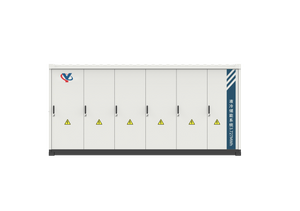 End&uuml;striyel ESS-YTPower3727A enerji depolama sistemi