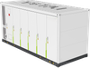 Industriellt ESS-YTPower5015kwh lagringssystem f&ouml;r flytande kylning
