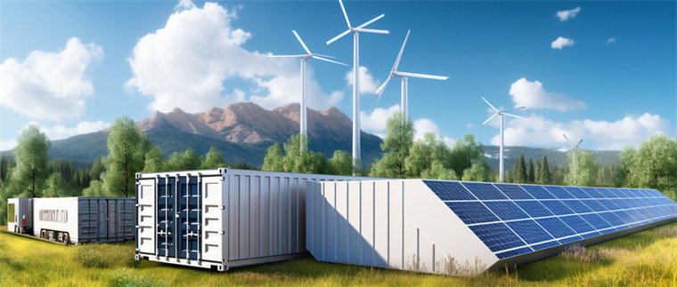 Voordele van klein kommersi&euml;le energieberging: Verbetering van veerkragtigheid en doeltreffendheid