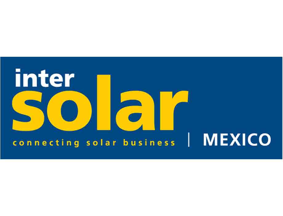 Yintu Energy om innoverende battery-energie-bergingstelsels by Inter Solar Mexico 2024 ten toon te stel