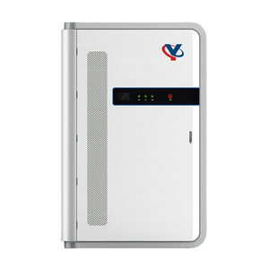 258kWh omnes in unum Commercial Industrial Energy Repono Scrinium: Summus Efficientia, Tutus & Scalable Power SOLUTIO