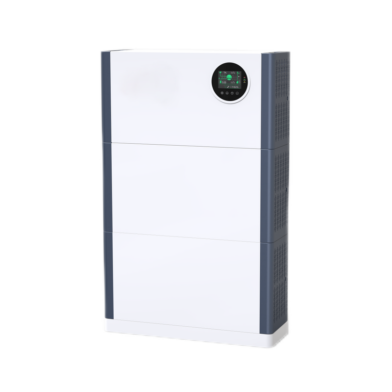 Tuis ESS-YTpowerSmartOne-O reeks O10