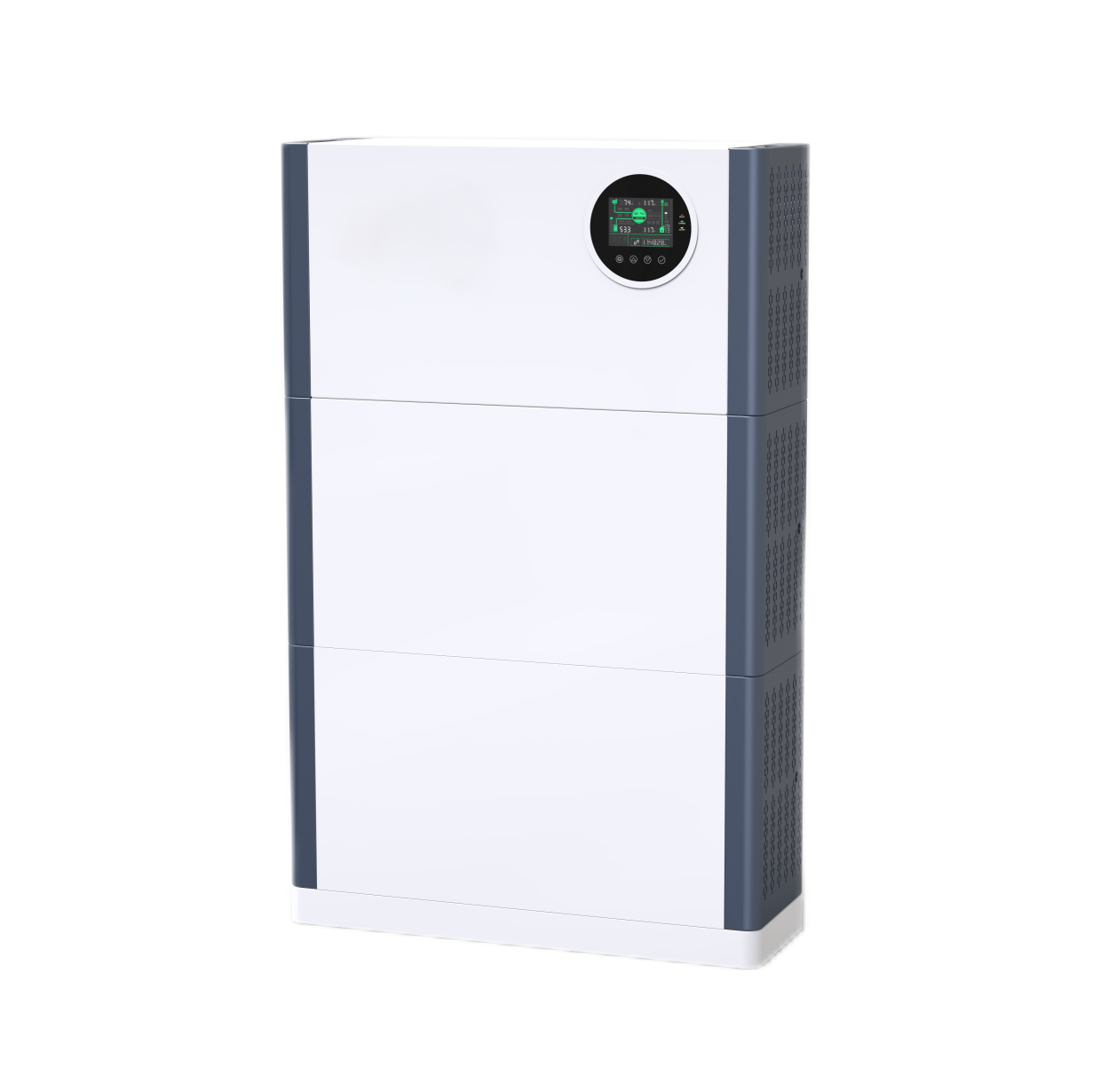 Tuis ESS-YTpowerSmartOne-O reeks O10