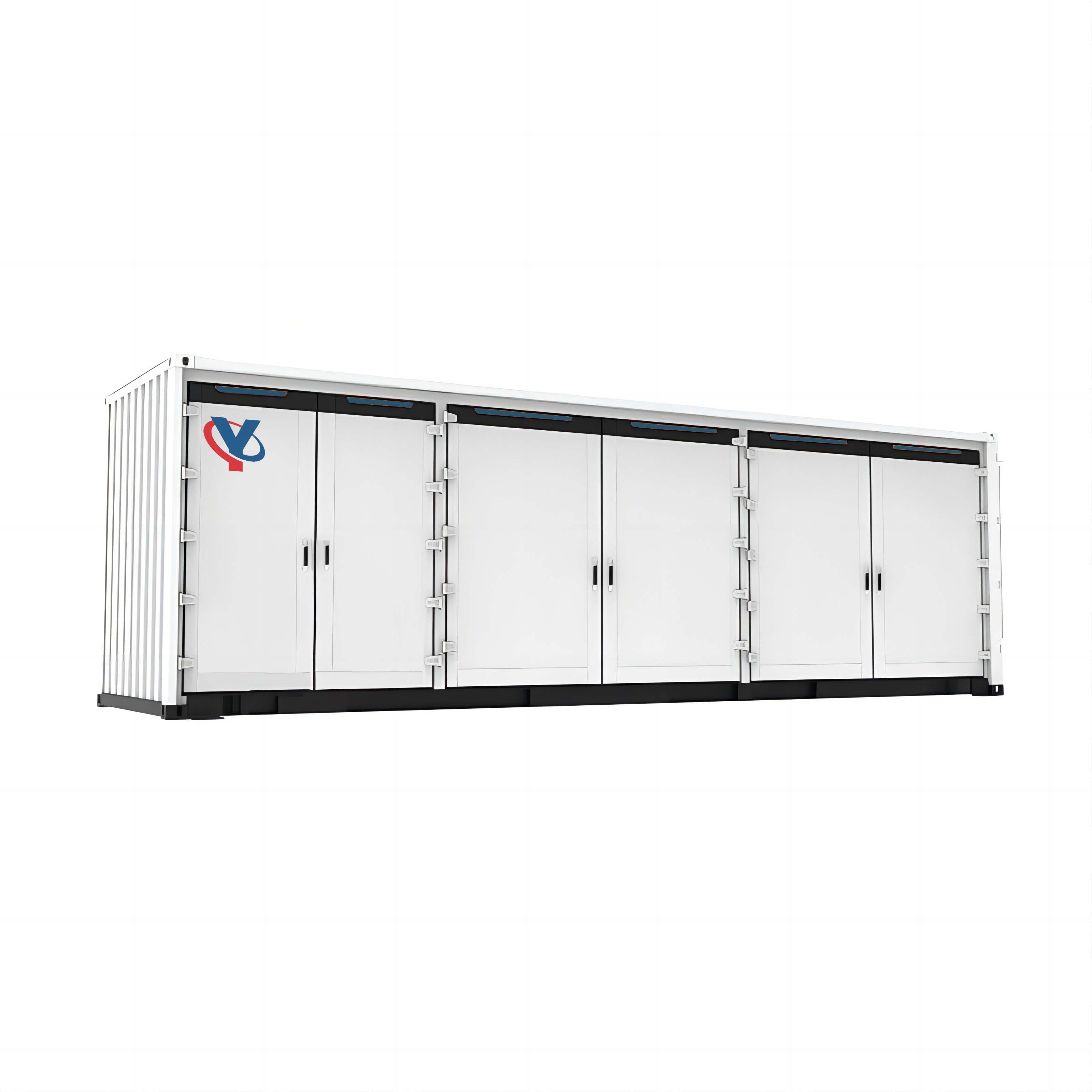 نظام تخزين الطاقة الصناعي ESS-YTPower5117A