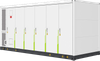 Industriellt ESS-YTPower5015kwh lagringssystem f&ouml;r flytande kylning