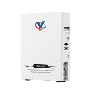 Seinale paigaldatav Residential ESS Aku 5kwh