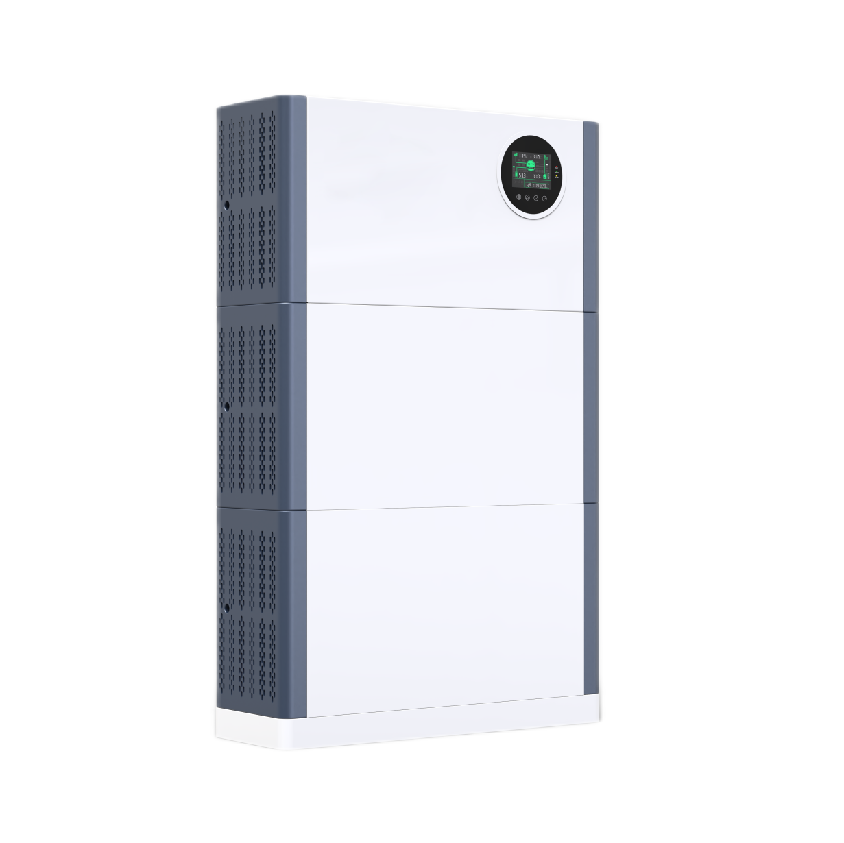 Tuis ESS-YTpowerSmartOne-O reeks O10