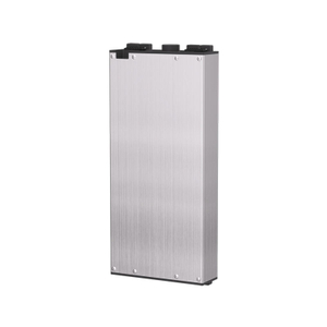 Batteria a due ruote