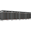 औद्योगिक ESS-YTPower2150kwh ऊर्जा भंडारण प्रणाली