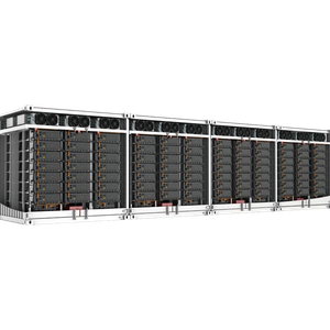 산업용 ESS-YTPower2150kwh 에너지저장시스템