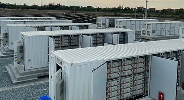 Enerji Depolama Sistemi Projelerinde En Kolay G&ouml;zden Ka&ccedil;an Temel Konular