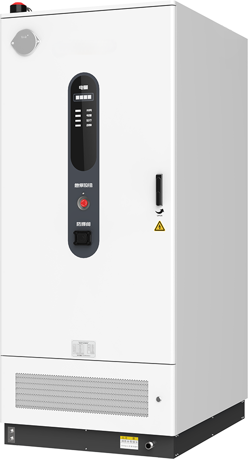Hibriede energiebergingstelsels: materiale, toestelle, modellering en toepassings