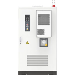 ইন্ডাস্ট্রিয়াল ESS-YTPowerSmart 115kwh এনার্জি স্টোরেজ সিস্টেম