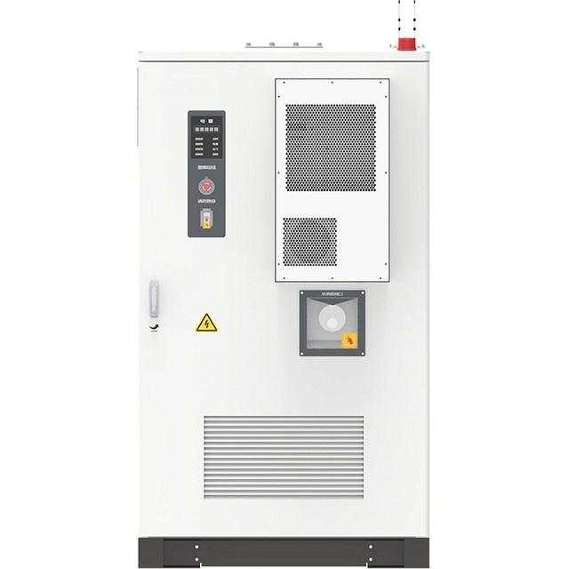 ইন্ডাস্ট্রিয়াল ESS-YTPowerSmart 115kwh এনার্জি স্টোরেজ সিস্টেম