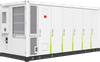 Industriellt ESS-YTPower5015kwh lagringssystem f&ouml;r flytande kylning