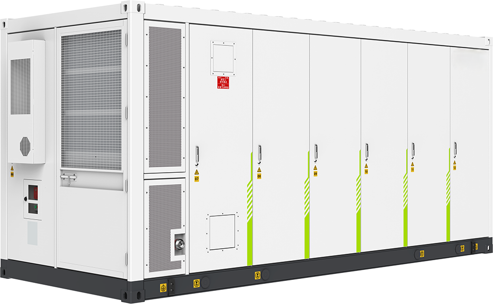 Industriellt ESS-YTPower5015kwh lagringssystem f&ouml;r flytande kylning