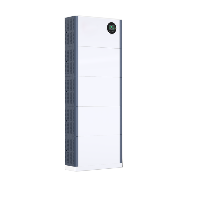 Գլխավոր ESS-YTpowerSmartOne-O Series O20