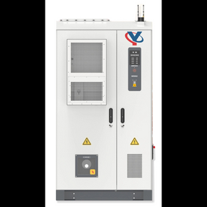 Przemysłowy system magazynowania energii ESS-YTPowerSmart100