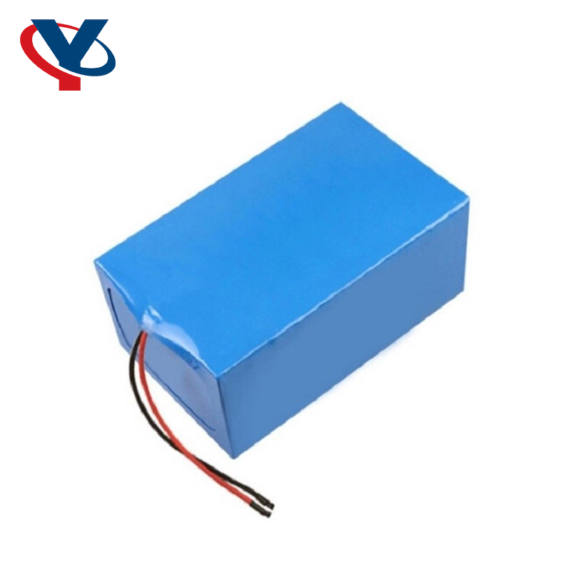 48v 20ah Lithium Ion Battery Pack LifePO4 Battery Pack Para sa Tricycle Electric Bicycle