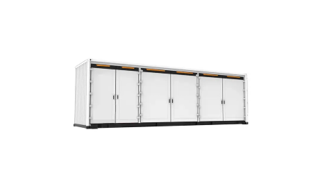 &iquest;Por qu&eacute; elegir un gabinete de energ&iacute;a comercial de 5 MWh para su negocio?